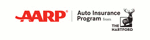 The AARP Auto Insurance Program from The Hartford