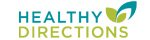 Healthy Directions Affiliate Program