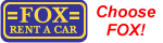 Fox Rent a Car Affiliate Program