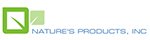 Natures Products, Inc. Affiliate Program
