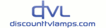 DiscountTVLamps.com Affiliate Program