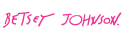 Betsey Johnson Affiliate Program