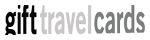 Gift Travel Cards DEACTIVATED Affiliate Program