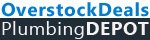 Overstock Deals | Plumbing Depot Affiliate Program