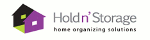 Hold N Storage Affiliate Program