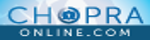 Chopra Online DEACTIVATED Affiliate Program