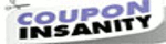 Coupon Insanity DEACTIVATED Affiliate Program