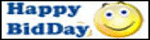 Happy Bid Day – incent Affiliate Program