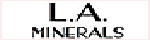 L.A. Minerals Affiliate Program