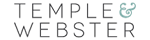 Temple & Webster, FlexOffers.com, affiliate, marketing, sales, promotional, discount, savings, deals, banner, bargain, blog