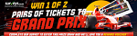 Surveys.co.uk - Grand Prix Tickets (UK), FlexOffers.com, affiliate, marketing, sales, promotional, discount, savings, deals, banner, bargain, blog