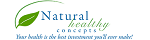 Natural Healthy Concepts, FlexOffers.com, affiliate, marketing, sales, promotional, discount, savings, deals, bargain, banner, blog,