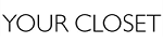 Your Closet, FlexOffers.com, affiliate, marketing, sales, promotional, discount, savings, deals, banner, bargain, blog
