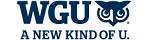 FlexOffers.com, affiliate, marketing, sales, promotional, discount, savings, deals, banner, bargain, blog, Western Governors University, education, learning,