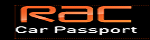RAC Car Passport - Buyer, car buying, car check, vehicle purchase, FlexOffers.com, affiliate, marketing, sales, promotional, discount, savings, deals, banner, bargain, blog,