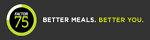 Factor 75, meals, food prep, dinner, lunch, food delivery, FlexOffers.com, affiliate, marketing, sales, promotional, discount, savings, deals, banner, bargain, blog,