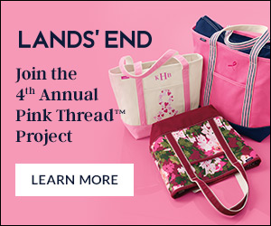 FlexOffers.com, affiliate, marketing, sales, promotional, discount, savings, deals, bargain, banner, blog, Breast Cancer Awareness Month Supportive Sales, Breast Cancer Awareness Month, Lands' End, Dooney & Bourke, clothing, fashion, designer, apparel, handbags, Show Me Your Mumu, Origins Online CA, skincare, health, beauty, cosmetics, Windy City Novelties, party supplies, 1800flowers.com, flowers
