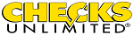 Checks Unlimited, FlexOffers.com, affiliate, marketing, sales, promotional, discount, savings, deals, bargain, banner, blog,