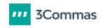 Affiliate, Banner, Bargain, Blog, Deals, Discount, Promotional, Sales, Savings, 3commas.io affiliate program