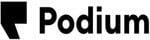 Podium, Podium affiliate program, podium.com, podium messaging tools