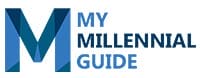 Performace-Based marketing my millennial guide logo listed in testimonial section of the page