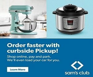 Sam’s Club, Sam’s Club Affiliate Program, SamsClub.com, Sam’s Club Membership, Sears, Sears Affiliate Program, JCPenney, JCPenney Affiliate Program, ThisWorx, ThisWorx Affiliate Program, TJ Maxx, TJ Maxx Affiliate program, Kohl’s, Kohl’s Affiliate Program, Spring Cleaning, Spring Cleaning Checklist, Spring Cleaning Tips, Time Saving Spring-Cleaning Sales