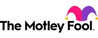 The Motley Fool Logo listed in testimonial section of Performance-Based marketing page