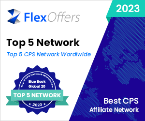 cost-per-sale affiliate network, mthink blue book cps survey , mthink blue book survey, mthink cps