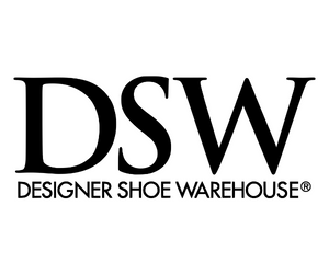 Deisnger Shoe Warehouse, DSW