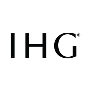 IHG Hotels and Resorts Affiliate Program IHG Hotels and Resorts square logo