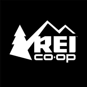 REI affiliate program REI square logo