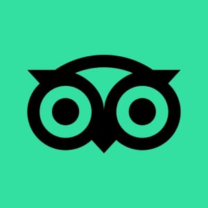 TripAdvisor affiliate program TripAdvisor square logo
