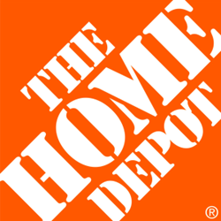 Home Depot Affiliate Program The Home Depot square logo