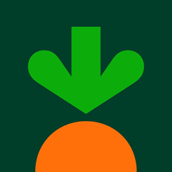 Instacart Affiliate Program Instacart square logo