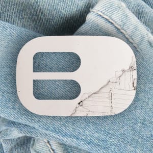 buckle.com affiliate program Buckle square logo