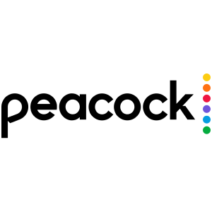 Peacock TV Affiliate Program Peacock TV square logo