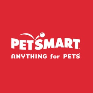 PetSmart red logo