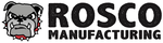 Rosco manufacturing affiliate program, rosco manufacturing
