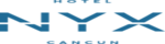 NYX Cancun (US) affiliate program, NYX