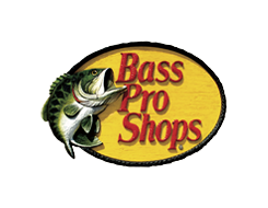 Bass Pro Shops Affiliate Program, Bass Pro Shops outdoor gear, Bass Pro Shops logo