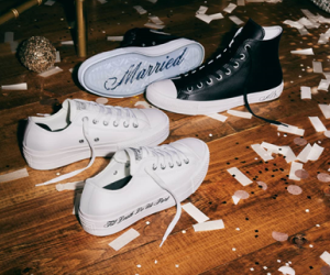 Converse affiliate program