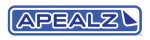 APEALZ Affiliate Program, apealz.com, apealz stickers