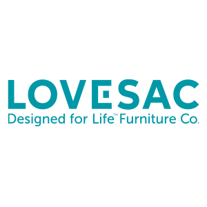 The Lovesac Company affiliate program, The Lovesac Company, Lovesac