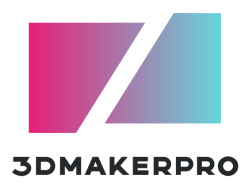 3DMakerpro logo, 3DMakerpro EU affiliate program, 3DMakerpro