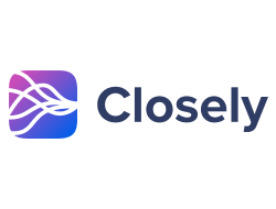 Closely inkedin automation, closely logo, closely affiliate program