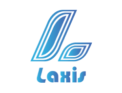 Laxis logo, Laxis AI services copilot, Laxis affiliate program