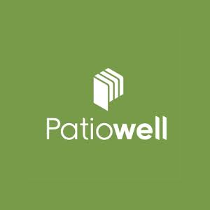Patiowell affiliate program, Patiowell logo