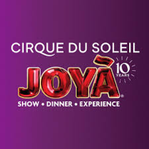 Circo Del Sol Joya, Cirque Du Soleil Joya, Circo del Sol Joya affiliate program