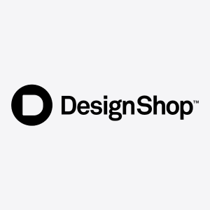 DesignShop logo, DesignShop affiliate program, DesignShop
