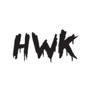 HWK Logo, HWK Moto affiliate program, HWK Moto affiliate program